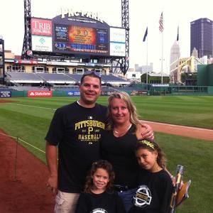 Meet your Posher, Greg